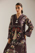 PRINTED KAFTAN (E9400-102-517)