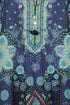 PRINTED KAFTAN (E9402-102-628)