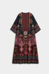 EMBROIDERED KAFTAN (E9403-102-902)