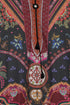 EMBROIDERED KAFTAN (E9403-102-902)