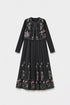 EMBROIDERED DRESS (E9405-102-902)