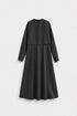 EMBROIDERED DRESS (E9405-102-902)