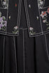 EMBROIDERED DRESS (E9405-102-902)