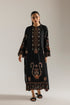EMBROIDERED DRESS (E9408-102-902)