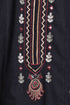 EMBROIDERED DRESS (E9408-102-902)