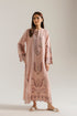 EMBROIDERED DRESS (E9409-102-427)