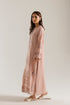 EMBROIDERED DRESS (E9409-102-427)