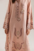 EMBROIDERED DRESS (E9409-102-427)