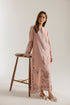 EMBROIDERED DRESS (E9409-102-427)