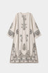 EMBROIDERED DRESS (E9411-102-005)