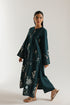EMBROIDERED DRESS (E9412-102-704)