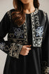 EMBROIDERED SUIT (E9414-102-902)