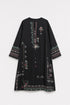EMBROIDERED DRESS (E9415-102-902)