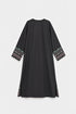 EMBROIDERED DRESS (E9415-102-902)