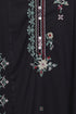 EMBROIDERED DRESS (E9415-102-902)