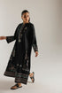EMBROIDERED DRESS (E9415-102-902)