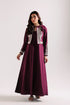 EMBROIDERED SUIT (E9416-102-519)