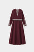EMBROIDERED SUIT (E9416-102-519)
