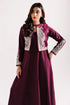 EMBROIDERED SUIT (E9416-102-519)