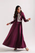 EMBROIDERED SUIT (E9416-102-519)