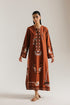 EMBROIDERED DRESS (E9418-102-204)