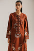 EMBROIDERED DRESS (E9418-102-204)