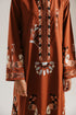EMBROIDERED DRESS (E9418-102-204)