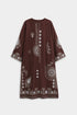 EMBROIDERED DRESS (E9419-102-303)