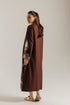 EMBROIDERED DRESS (E9419-102-303)