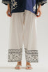 EMBROIDERED SHALWAR (E9425-102-001)