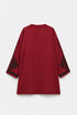 EMBROIDERED SHIRT (E9433-102-305)