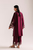 EMBROIDERED SUIT (E9438-102-403)