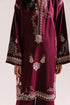 EMBROIDERED SUIT (E9438-102-403)