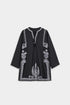 EMBROIDERED SUIT (E9439-102-902)