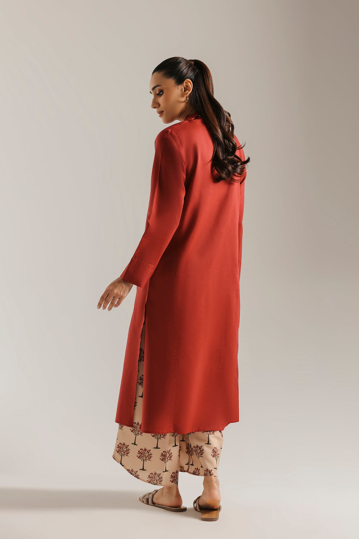 PRINTED SUIT (E9445-102-416)