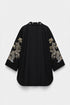EMBROIDERED SHIRT (E9448-102-902)