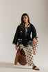 EMBROIDERED SUIT (E9450-102-902)