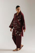 EMBROIDERED SUIT (E9451-102-519)