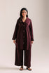 EMBROIDERED SUIT (E9453-102-801)