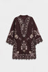 EMBROIDERED SUIT (E9483-102-302)