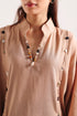 EMBROIDERED SUIT (E9486-102-807)