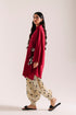 EMBROIDERED SUIT (E9487-102-306)