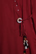 EMBROIDERED SUIT (E9487-102-306)