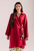 EMBROIDERED SUIT (E9487-102-306)