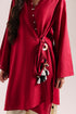 EMBROIDERED SUIT (E9487-102-306)