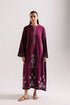 EMBROIDERED DRESS (E9488-102-516)