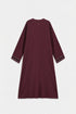 EMBROIDERED DRESS (E9488-102-516)