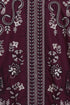 EMBROIDERED SUIT (E9490-102-516)