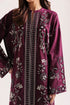 EMBROIDERED SUIT (E9490-102-516)