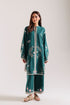 EMBROIDERED SUIT (E9496-102-602)